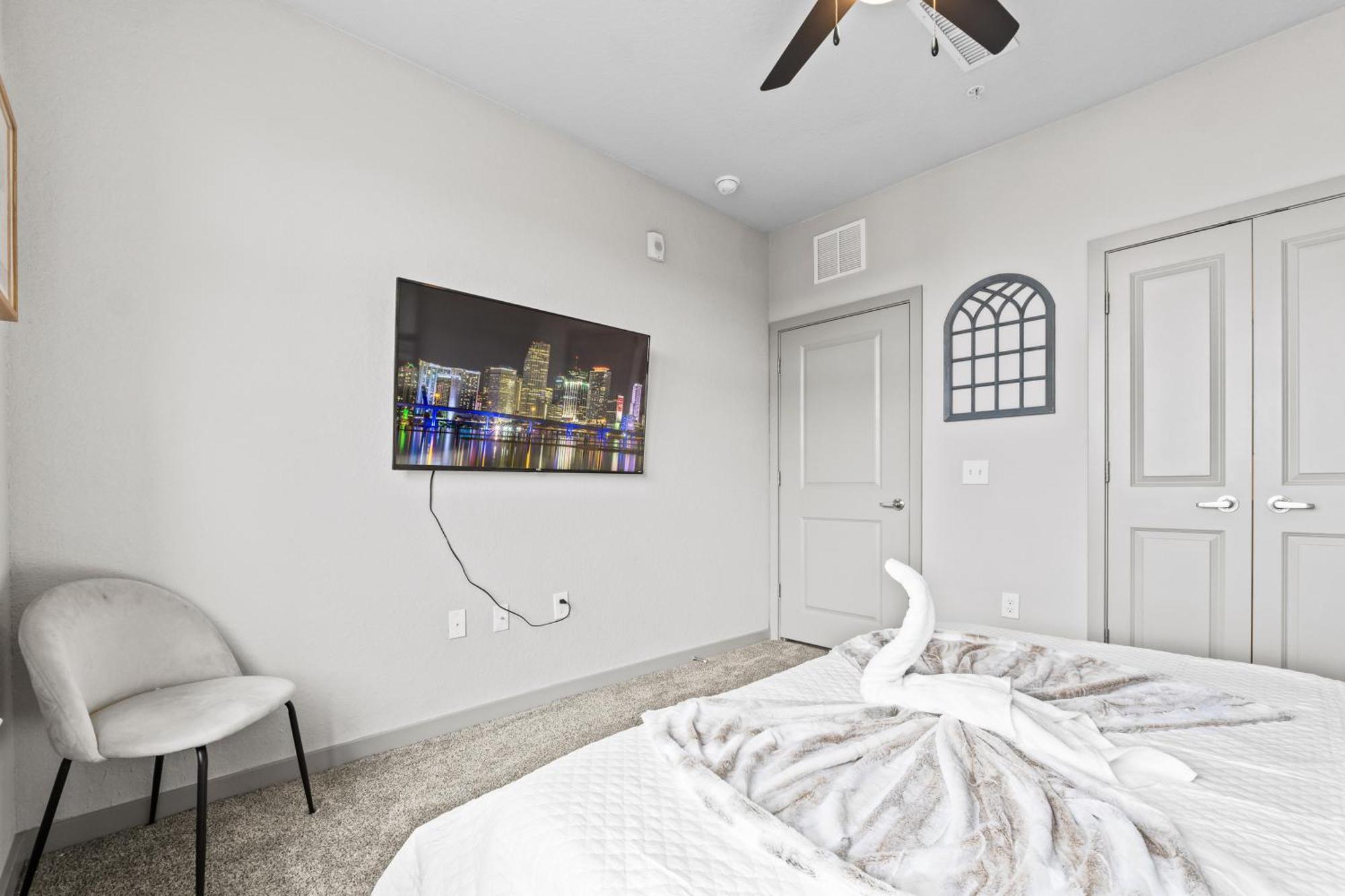 Downtown St Pete 2 Bed Near Tropicana Field With Free Parking St. Petersburg Exterior photo