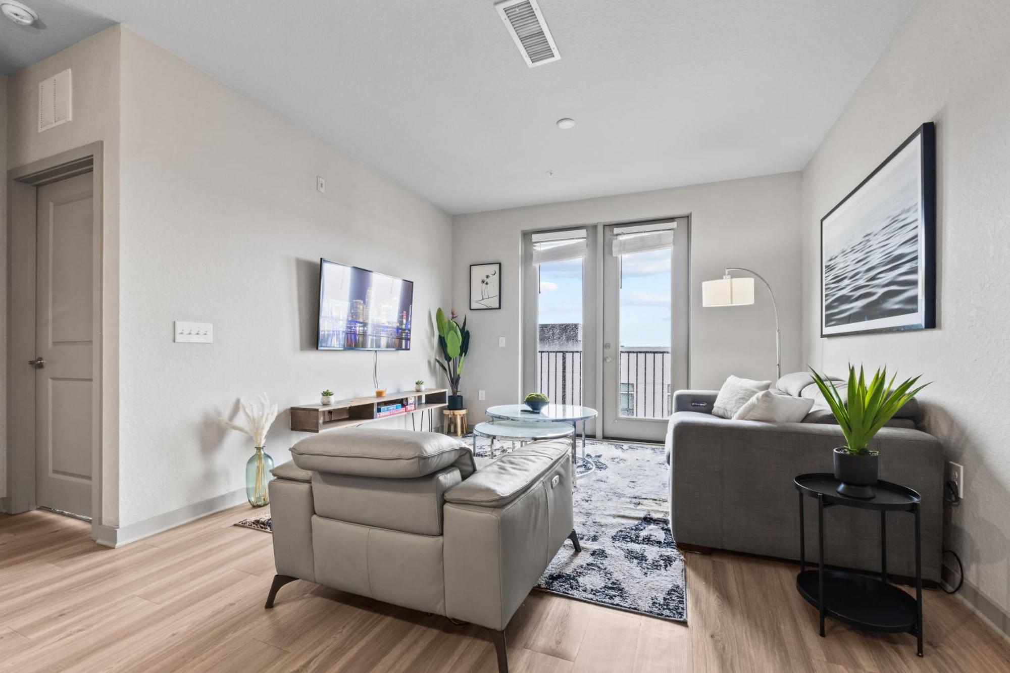 Downtown St Pete 2 Bed Near Tropicana Field With Free Parking St. Petersburg Exterior photo