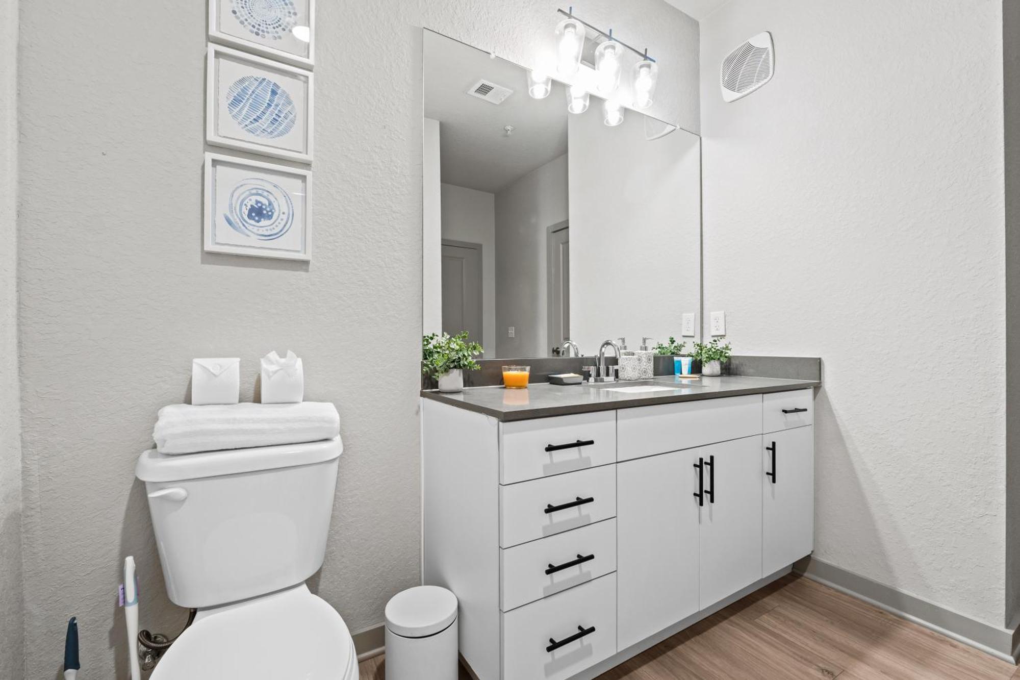 Downtown St Pete 2 Bed Near Tropicana Field With Free Parking St. Petersburg Exterior photo